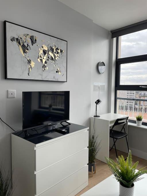 Apartment Deluxe In - Heart Of Market Square