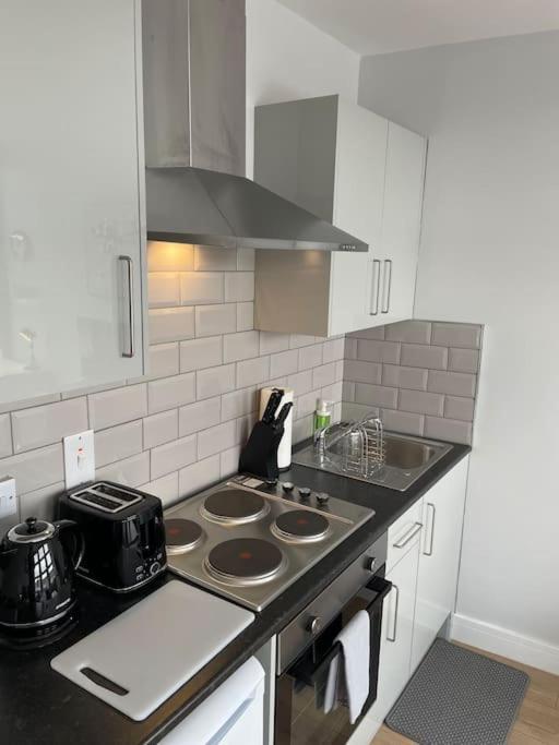 Apartment Deluxe In - Heart Of Market Square