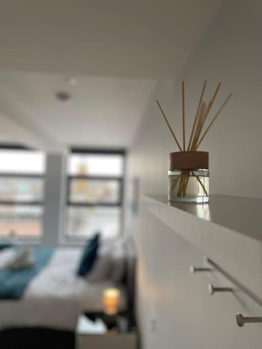 Apartment Deluxe In - Heart Of Market Square