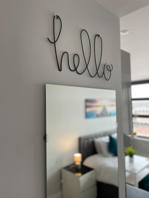 Apartment Deluxe In - Heart Of Market Square *