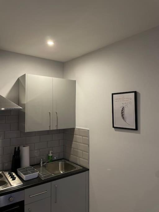 Apartment Deluxe In - Heart Of Market Square *