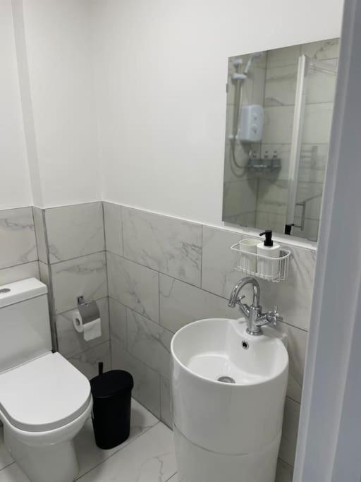 Deluxe In - Heart Of Market Square * Northampton