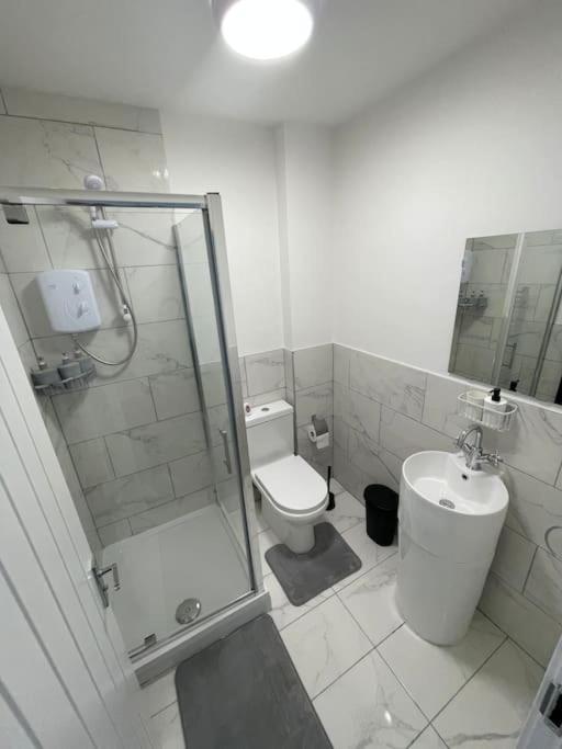Deluxe In - Heart Of Market Square Apartment *